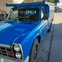 وانت نیسان کرایه به تمام نقاط ایران