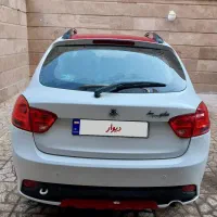 کوییک R مدل ۱۴۰۱|خودرو سواری و وانت|اسلام‌شهر, شهرک احمدیه|دیوار