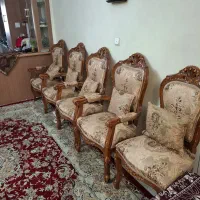 مبل سلطنتی