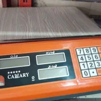 جوش صنعت ترازو باسکول|ابزارآلات|تهران, مهرآباد جنوبی|دیوار