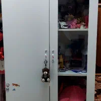 تخت و کمد بچه گانه|تخت و صندلی بچه|تهران, شهرک رضویه|دیوار