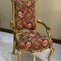 سرویس سلطنتی|مبلمان خانگی و میز عسلی|مشهد, رضاشهر|دیوار