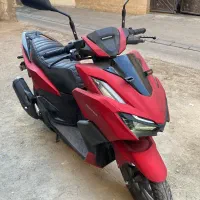 موتور واریو 404 بدون نقطه با بیمه سند خام