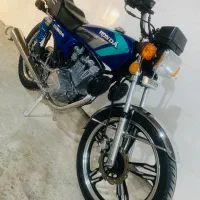 موتور هوندا 250