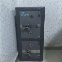 گاوصندوق