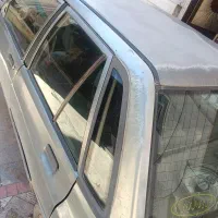 پراید مدل 87|خودرو سواری و وانت|قزوین, |دیوار