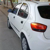 تیبا 2  99 بدون رنگ|خودرو سواری و وانت|بروجرد, |دیوار