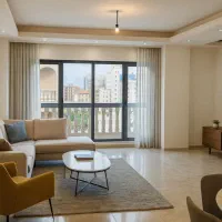 ۹۰ متری نوساز نما و مشاعات سنگ محبوبی