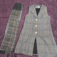 سارافون و شال