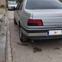 پژوGLX|خودرو سواری و وانت|آشخانه, |دیوار