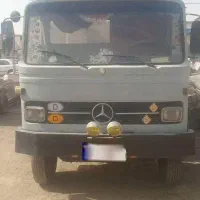 خاور ۶۰۸مدل۵۷|خودرو سنگین|خاوران, |دیوار