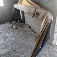 سایه بان برای مغازه ۳ متری