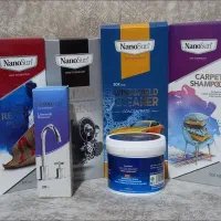 چربی زدا سالید مجیک جرمگیر