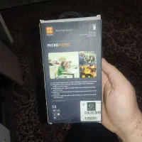 میکروفن رومیزی و خبرنگاری|صوتی و تصویری|شهریار, شهریار|دیوار