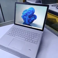Microsoft Surface Book3 رم ۳۲ گیگ حافظه ۱ ترابایت|رایانه همراه|تهران, فلسطین (میدان انقلاب)|دیوار