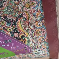 جفت فرش ۶متری ۱۰۰۰شانه ۳۰۰۰تراکم درحدنو|فرش|کرج, کمالشهر|دیوار