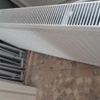 رادیاتور نو زیرقیمت|آبگرمکن، پکیج، شوفاژ|همدان, |دیوار