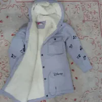 کاپشن گرم. نو. اصلا استفاده نشده.|لباس|محمدشهر, ولدآباد|دیوار