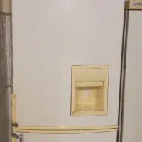 یخچال فریزر هیمالیا|یخچال و فریزر|ارومیه, |دیوار