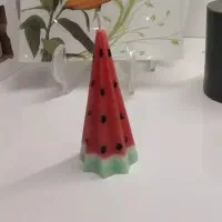 شمع یلدایی با قیمت مناسب|صنایع دستی و سایر لوازم تزئینی|همدان, |دیوار