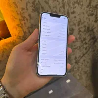 ایفون ۱۳نرمال|موبایل|مهاباد (آذربایجان غربی), |دیوار