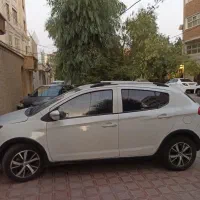 خودرو لیفان ایکس پنجاه