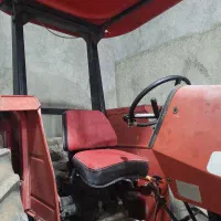 تراکتور 285جفت دستی|خودرو سنگین|کبودرآهنگ, |دیوار