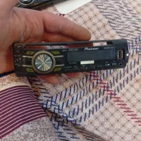 فروش پنل پخش پایونیر وپخش مارشال سیستم خورتصور