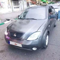تیبا مدل90 دوگانه cng