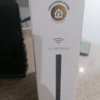 آنتن دیجیتال خانگی|صوتی و تصویری|تاکستان, |دیوار