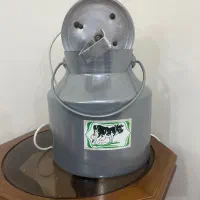 کره گیر برقی ۷ لیتری|سایر لوازم برقی|اهواز, دانشگاه چمران|دیوار