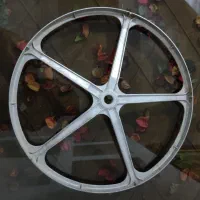 فولی لباسشویی پارس|ماشین لباسشویی و خشککن لباس|زنجان, |دیوار