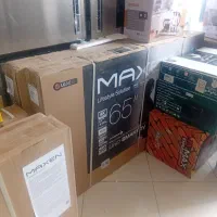 تلویزیون پنل ال جی مکسن فاز۳ تندیس فروشگاه نورآذر