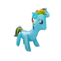 فروش عمده عروسک بادی|اسباب‌‌بازی|تهران, قیطریه|دیوار