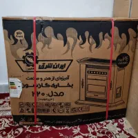 بخاری طرح شومینه ایران شرق