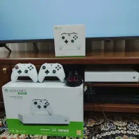 ایکس باکس وان اس یک ترابایت/xbox one s