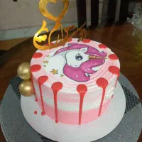 آموزش حضوری کیک...از پایه تا خامه کشی و تزیین|خدمات آموزشی|شاهرود, |دیوار