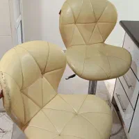 صندلی اپن  جک دار مدل زین اسبی