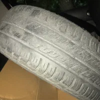لاستیک پژو|قطعات یدکی و لوازم جانبی|مشهد, امام رضا (ع)|دیوار