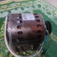 دینام کولر موتوژن 1/2