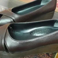 کفش طبی سایز ۴۱|کیف، کفش، کمربند|بروجرد, |دیوار