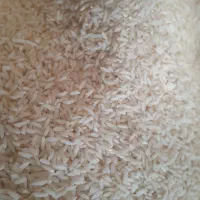 برنج نیم دانه درجه یک