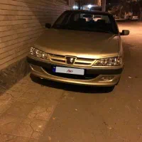 پرشیا مدل ۸۳