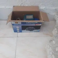 پمپ اب اتومات قدیمی عتیقه|کلکسیون اشیاء عتیقه|قرچک, محمد آباد|دیوار