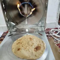 تنور زمینی تک نان گالوانیزه|اجاق گاز و لوازم برقی پخت‌وپز|اهواز, اسلام آباد شرقی|دیوار