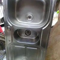 سینگ استیل با اتصالات