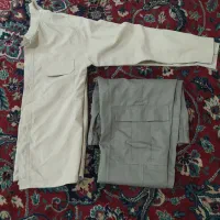 لباس سربازی|لباس|فسا, |دیوار