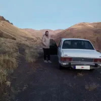 پیکان مدل 83