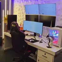 خدمات و تعمیرات کامپیوتر و لپ تاپ و شبکه و دوربین