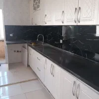 دو خواب/پارکینگ/آسانسور/شیک و مرتب/کلیدنخورده